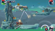 Imagen 4 de Worms Crazy Golf PSN