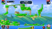 Imagen 13 de Worms Crazy Golf PSN