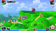 Imagen 14 de Worms Crazy Golf PSN