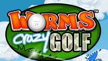 Imagen 5 de Worms Crazy Golf PSN