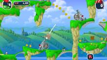 Imagen 19 de Worms Crazy Golf PSN