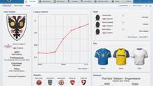 Imagen 2 de Football Manager 2012