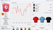 Imagen 20 de Football Manager 2012