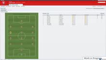 Imagen 21 de Football Manager 2012