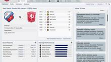 Imagen 24 de Football Manager 2012