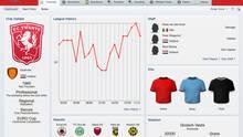 Imagen 25 de Football Manager 2012