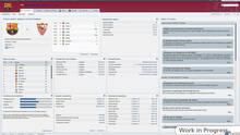 Imagen 29 de Football Manager 2012