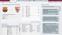 Imagen 4 de Football Manager 2012