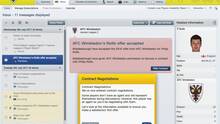 Imagen 31 de Football Manager 2012