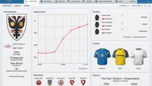Imagen 38 de Football Manager 2012
