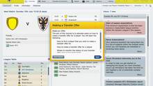 Imagen 39 de Football Manager 2012