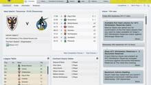 Imagen 45 de Football Manager 2012