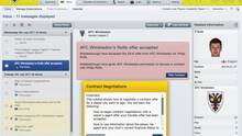 Imagen 49 de Football Manager 2012