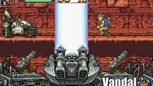 Imagen 5 de Metal Slug Advance