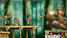 Imagen 3 de Metal Slug Advance