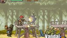 Imagen 2 de Metal Slug Advance