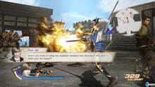 Imagen 20 de Dynasty Warriors 7: Xtreme Legends