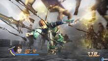 Imagen 6 de Dynasty Warriors 7: Xtreme Legends