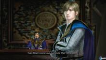 Imagen 24 de Dynasty Warriors 7: Xtreme Legends
