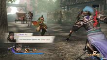 Imagen 26 de Dynasty Warriors 7: Xtreme Legends