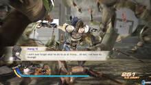 Imagen 7 de Dynasty Warriors 7: Xtreme Legends