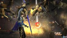 Imagen 8 de Dynasty Warriors 7: Xtreme Legends