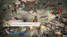 Imagen 11 de Dynasty Warriors 7: Xtreme Legends