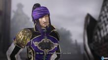 Imagen 12 de Dynasty Warriors 7: Xtreme Legends