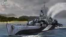 Imagen 16 de World of Warships