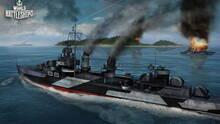 Imagen 5 de World of Warships