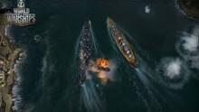 Imagen 24 de World of Warships