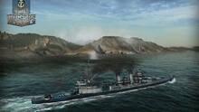 Imagen 25 de World of Warships
