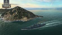 Imagen 42 de World of Warships