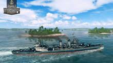 Imagen 44 de World of Warships