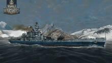 Imagen 46 de World of Warships