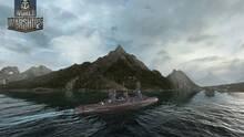 Imagen 49 de World of Warships