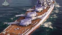 Imagen 52 de World of Warships