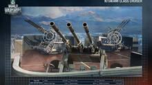 Imagen 57 de World of Warships