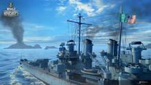Imagen 126 de World of Warships