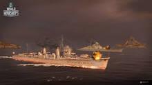 Imagen 121 de World of Warships