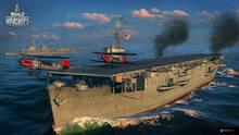 Imagen 125 de World of Warships