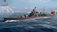 Imagen 84 de World of Warships