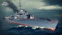Imagen 87 de World of Warships