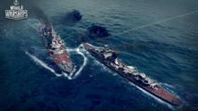 Imagen 88 de World of Warships