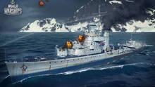 Imagen 89 de World of Warships
