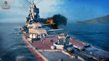 Imagen 93 de World of Warships