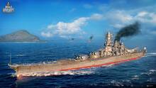 Imagen 96 de World of Warships