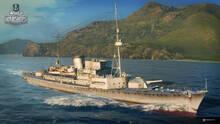 Imagen 98 de World of Warships