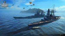 Imagen 108 de World of Warships