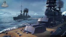 Imagen 109 de World of Warships
